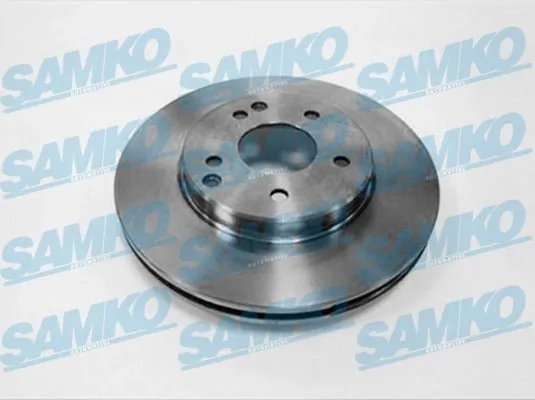 Brake Disc M2601V