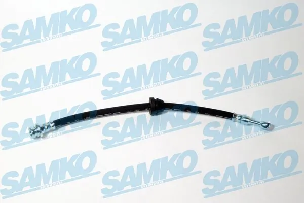 Brake Hose 6T48075