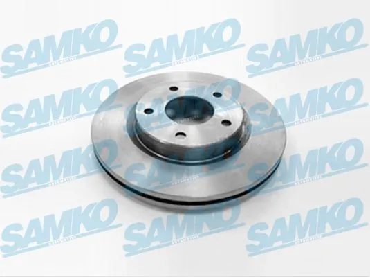 Brake Disc N2018V