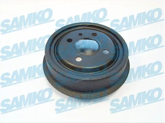 Brake Drum S70138