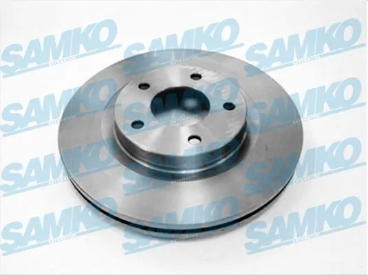 Brake Disc C3016V