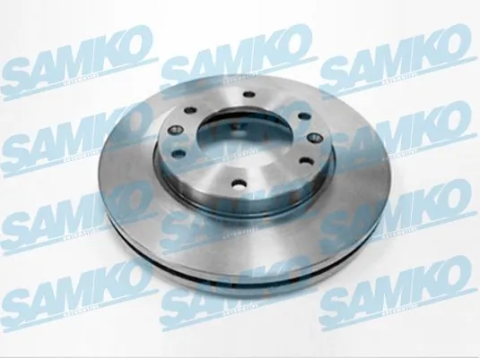 Brake Disc H2022V