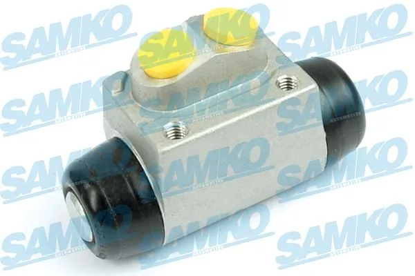 Wheel Brake Cylinder C31050