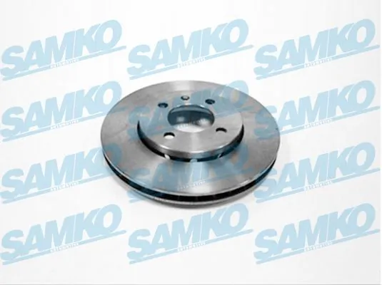 Brake Disc V2020V