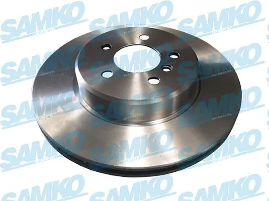 Brake Disc B2082V
