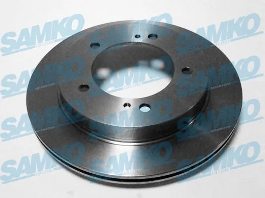 Brake Disc S5101V