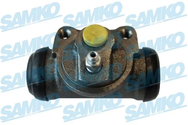 Wheel Brake Cylinder C07193