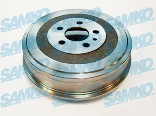 Brake Drum S70262