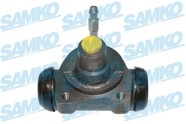 Wheel Brake Cylinder C31219