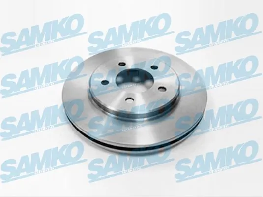 Brake Disc D1451V