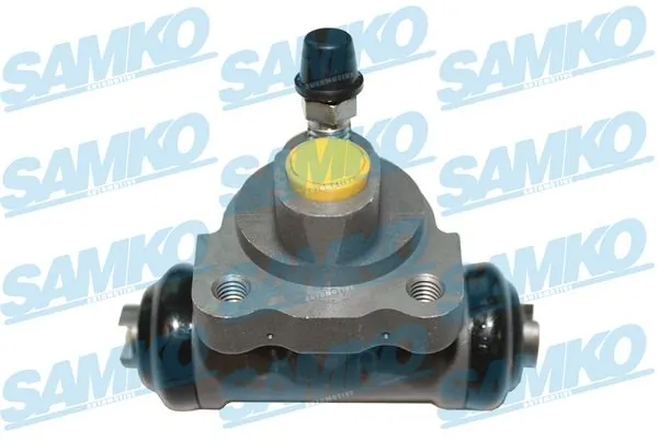 Wheel Brake Cylinder C31307