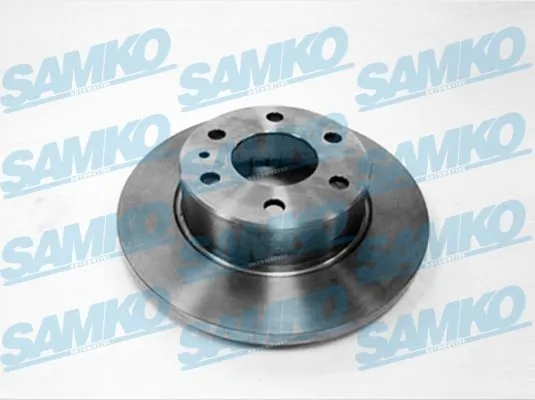 Brake Disc I1018PA