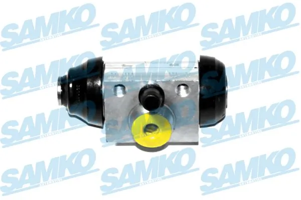 Wheel Brake Cylinder C31346