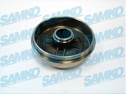 Brake Drum S70391