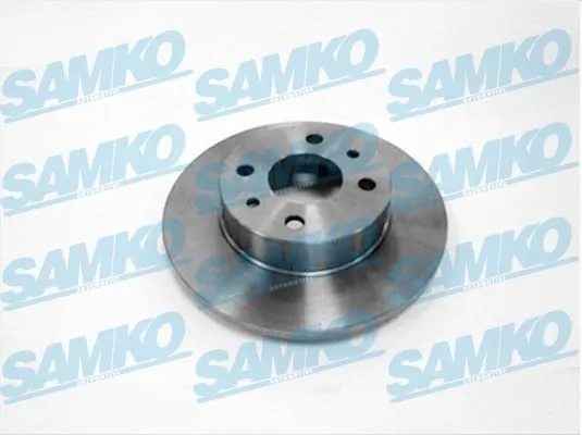 Brake Disc L2061P