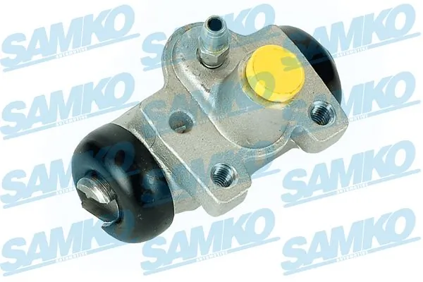 Wheel Brake Cylinder C21060
