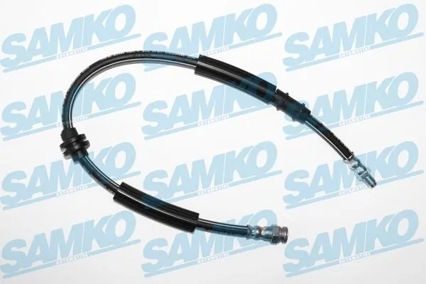 Brake Hose 6T49009