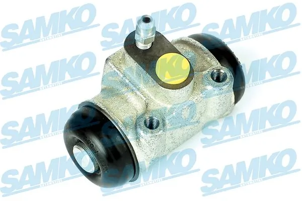 Wheel Brake Cylinder C06844