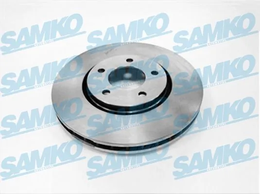 Brake Disc C3002V