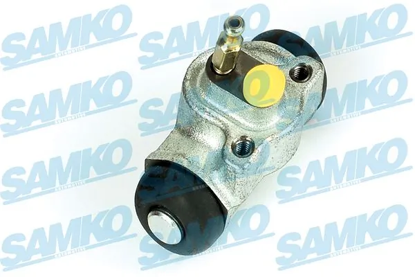 Wheel Brake Cylinder C05914