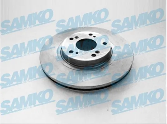 Brake Disc H1032V