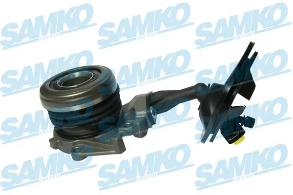 Central Slave Cylinder, clutch M30261