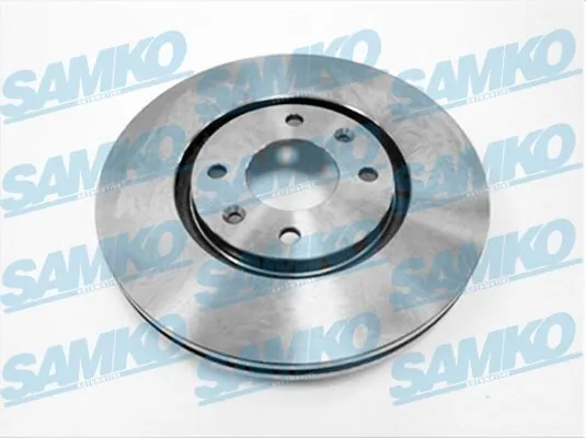 Brake Disc P1211V