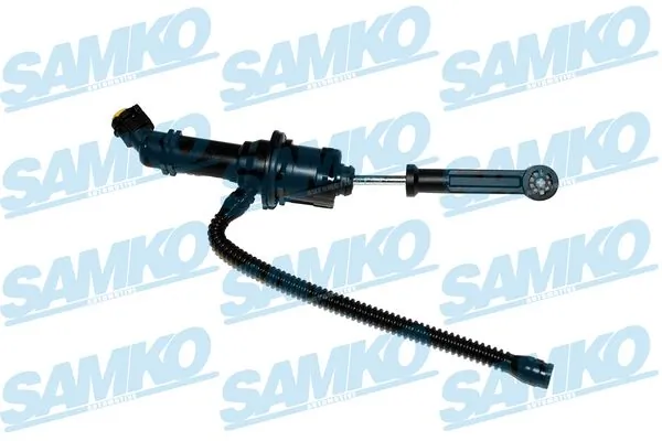 Master Cylinder, clutch F30513