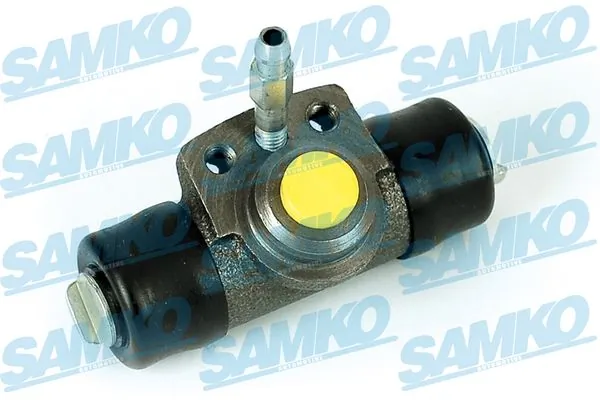 Wheel Brake Cylinder C02140