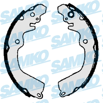Brake Shoe Set 85245