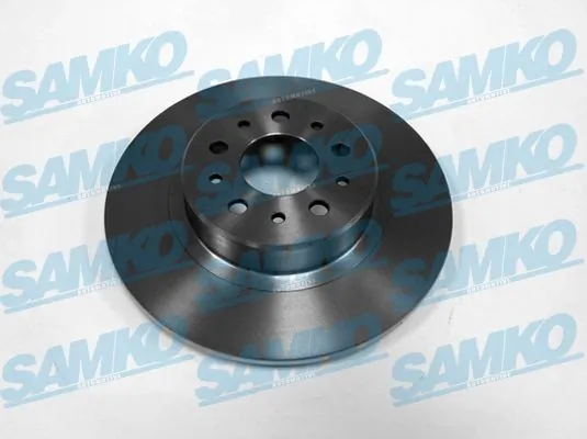 Brake Disc A2001P