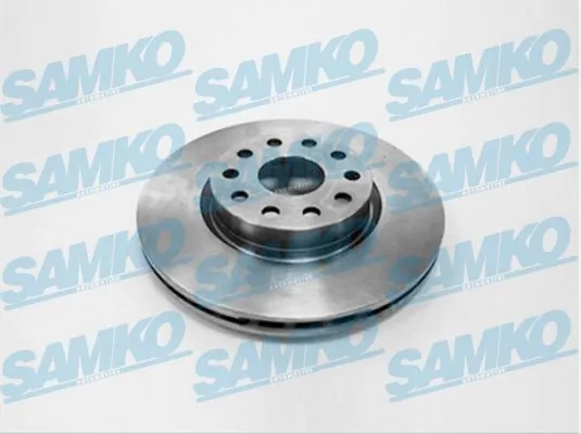 Brake Disc L2141V