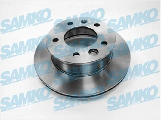 Brake Disc M2561V