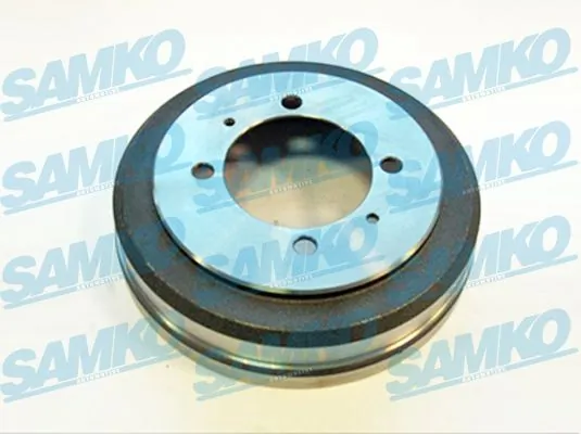 Brake Drum S70639