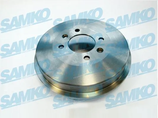 Brake Drum S70146