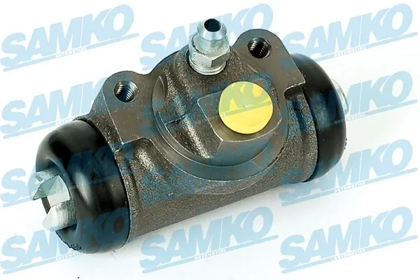Wheel Brake Cylinder C22752