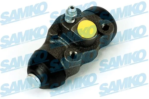 Wheel Brake Cylinder C29566