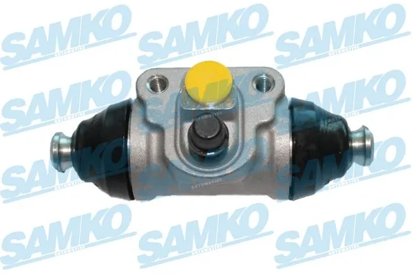 Wheel Brake Cylinder C31296