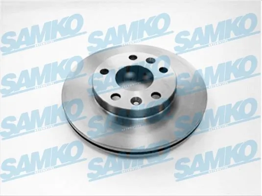 Brake Disc R1060V