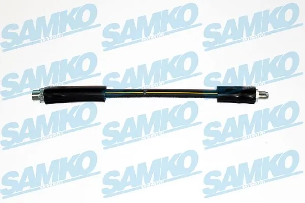 Brake Hose 6T48334