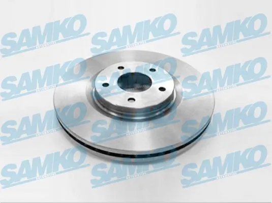 Brake Disc N2019V