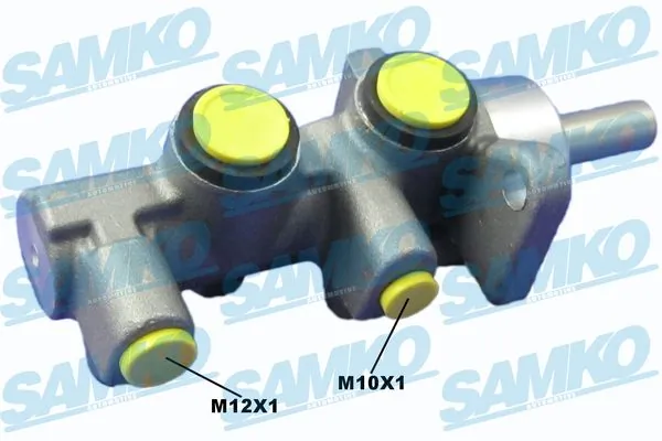 Brake Master Cylinder P30376