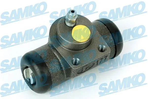 Wheel Brake Cylinder C29595