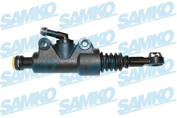 Master Cylinder, clutch F30207