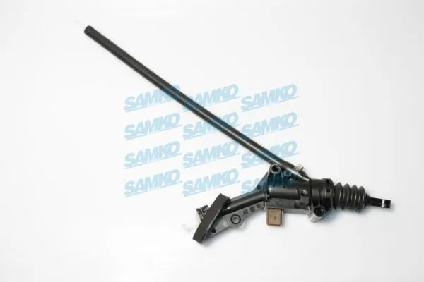 Master Cylinder, clutch F30386