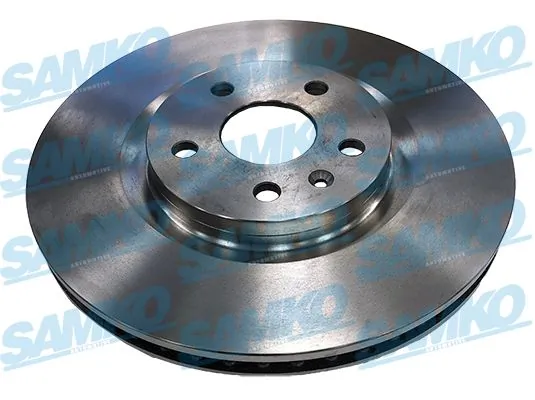 Brake Disc O1062V