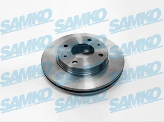 Brake Disc H2126V