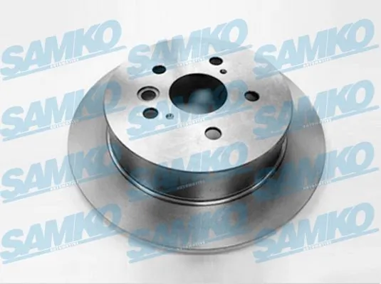 Brake Disc T2029P
