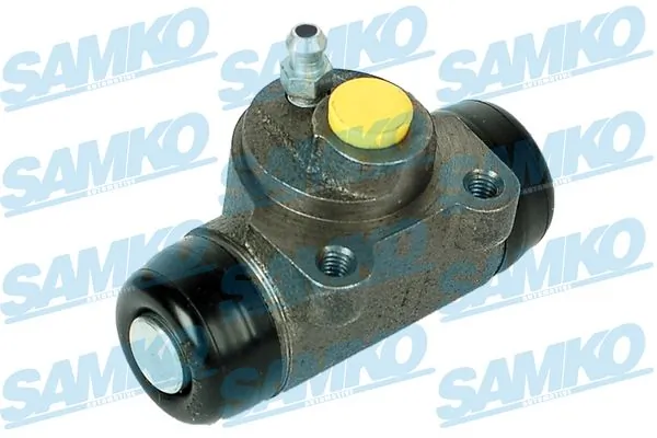 Wheel Brake Cylinder C121210