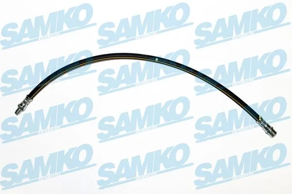 Brake Hose 6T48343